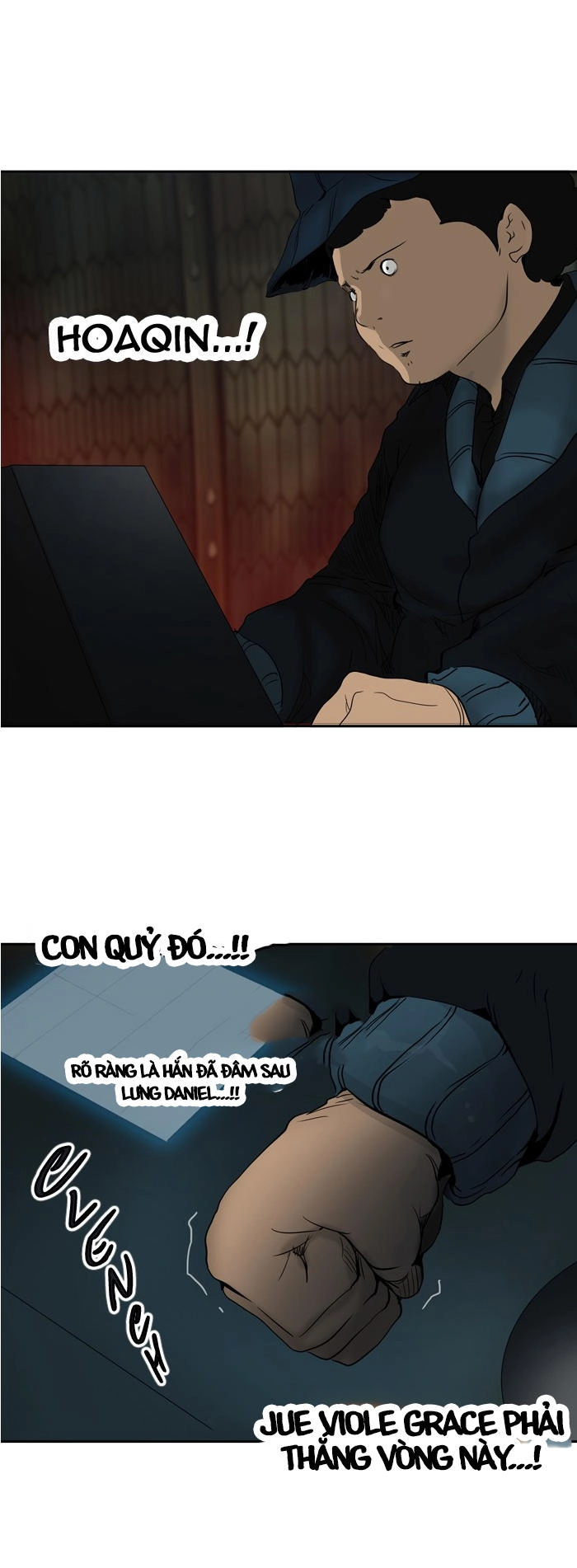 Tòa Tháp Bí Ẩn 2 Chapter 187 - 29