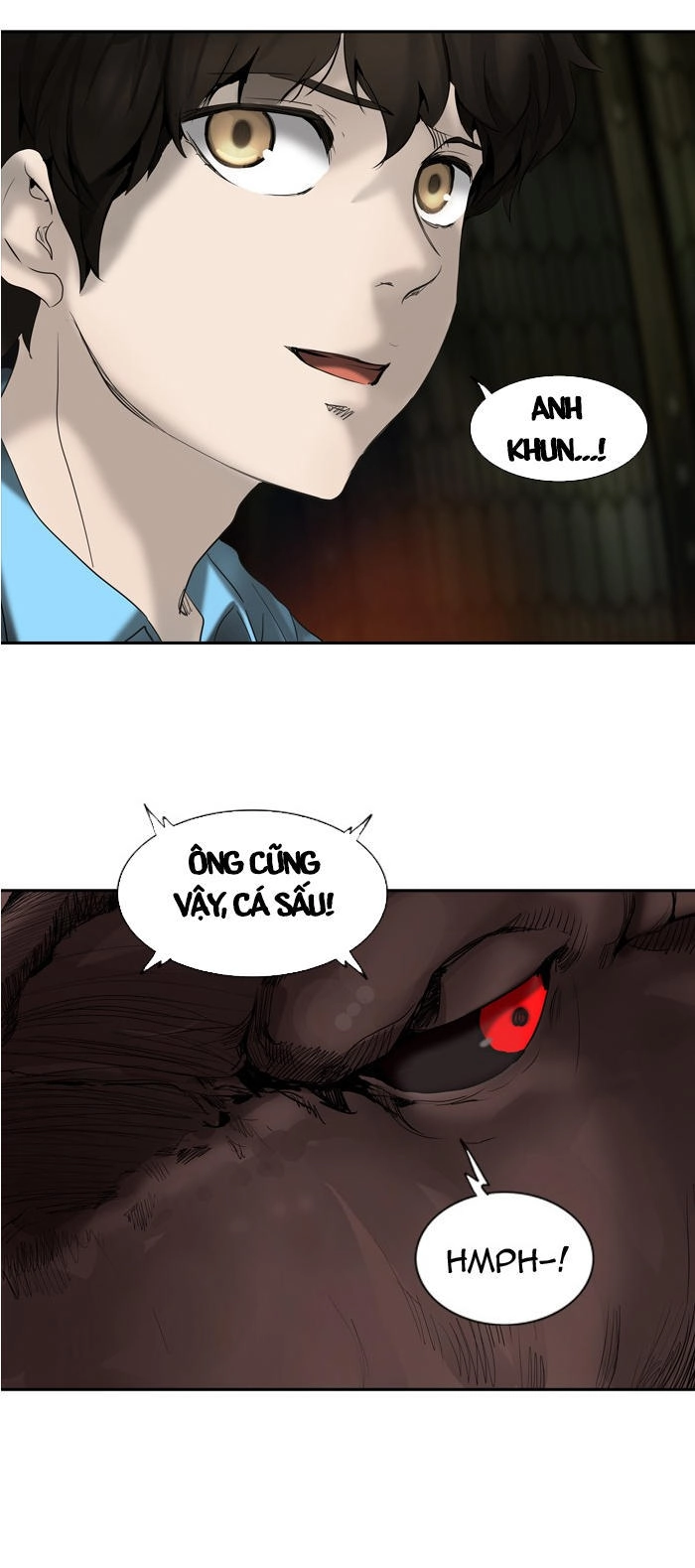 Tòa Tháp Bí Ẩn 2 Chapter 187 - 33