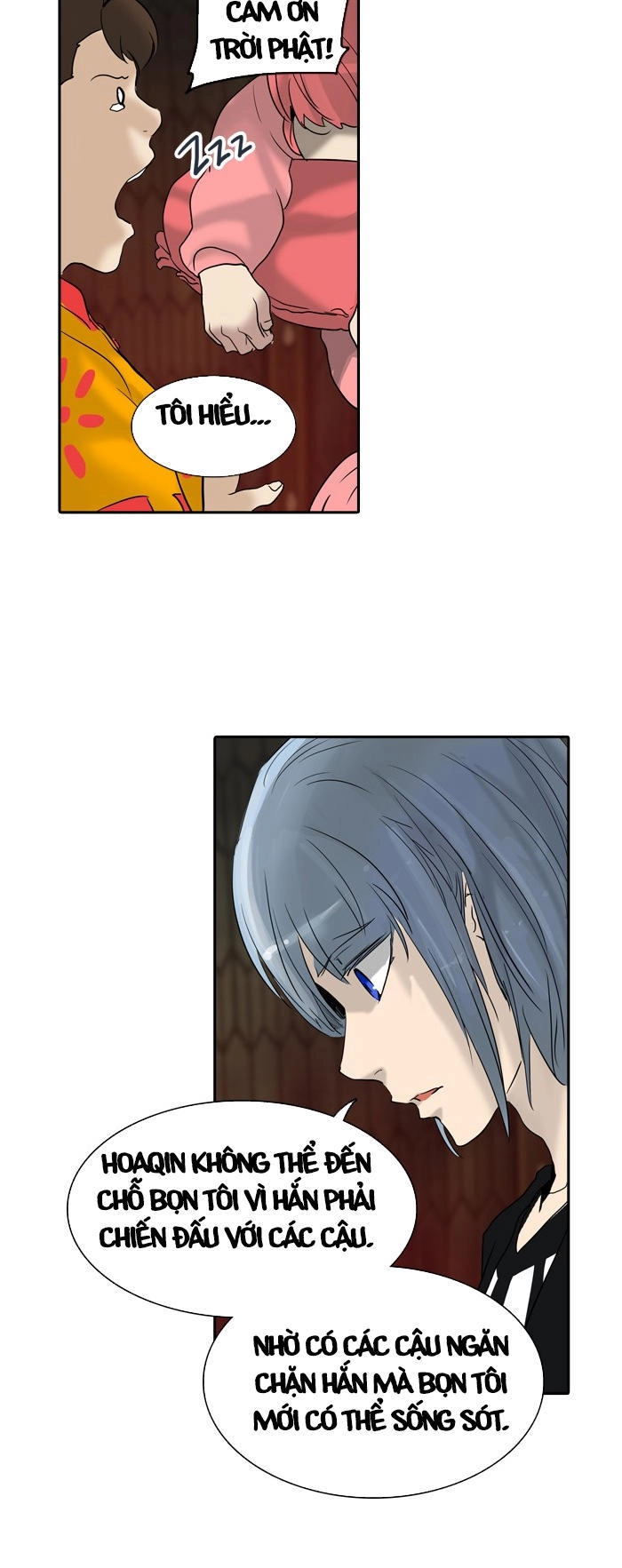 Tòa Tháp Bí Ẩn 2 Chapter 187 - 35