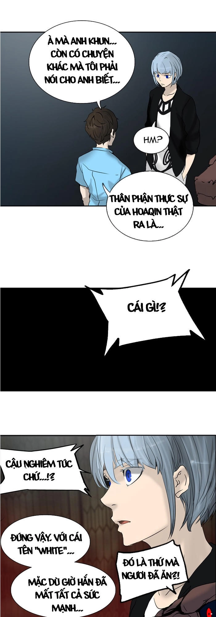 Tòa Tháp Bí Ẩn 2 Chapter 187 - 36