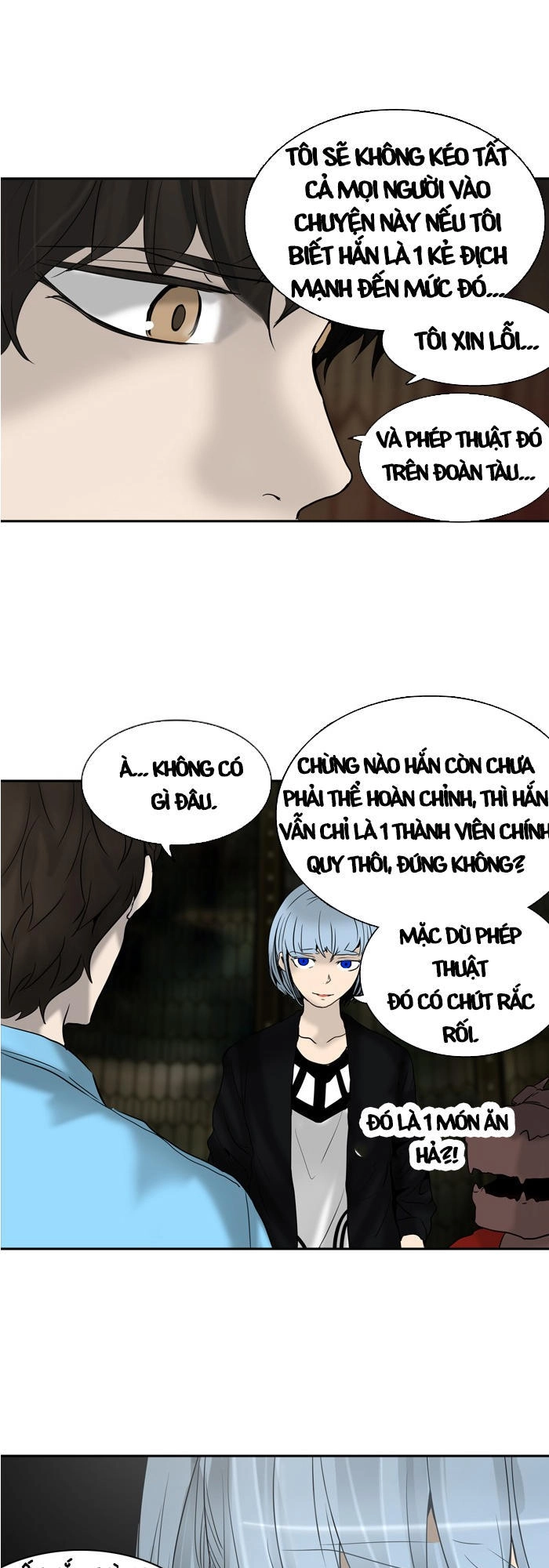Tòa Tháp Bí Ẩn 2 Chapter 187 - 38