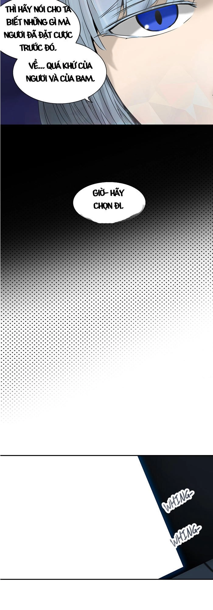 Tòa Tháp Bí Ẩn 2 Chapter 187 - 43