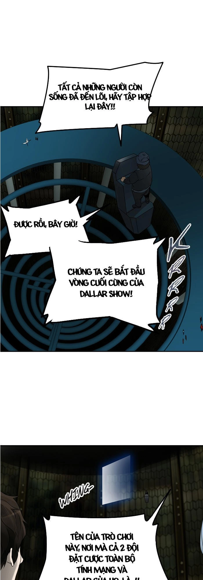 Tòa Tháp Bí Ẩn 2 Chapter 187 - 47