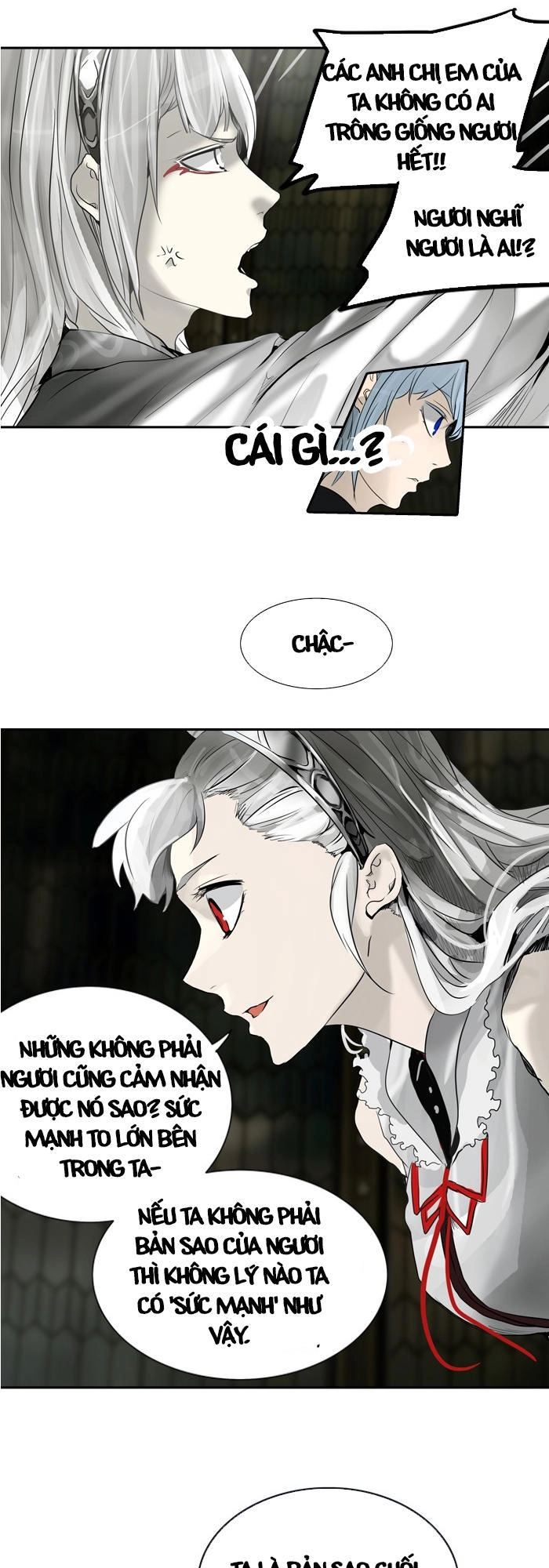 Tòa Tháp Bí Ẩn 2 Chapter 187 - 52