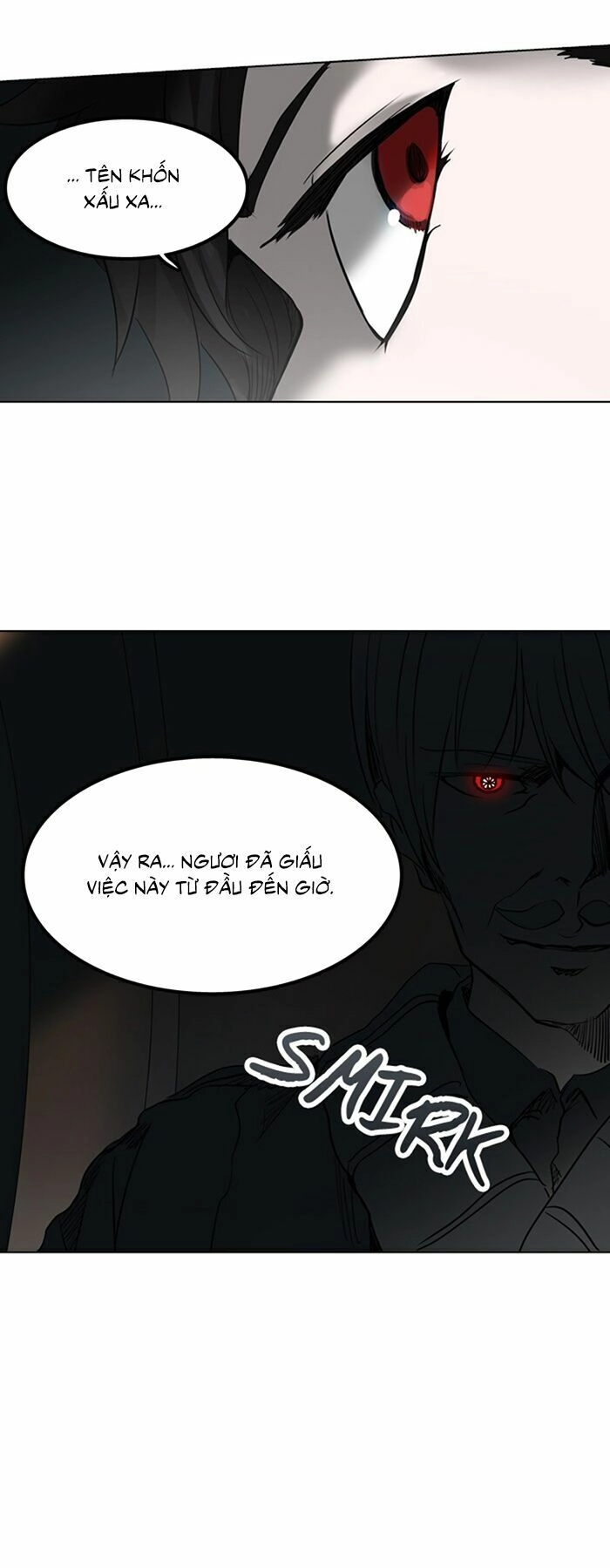 Tòa Tháp Bí Ẩn 2 Chapter 188 - 4