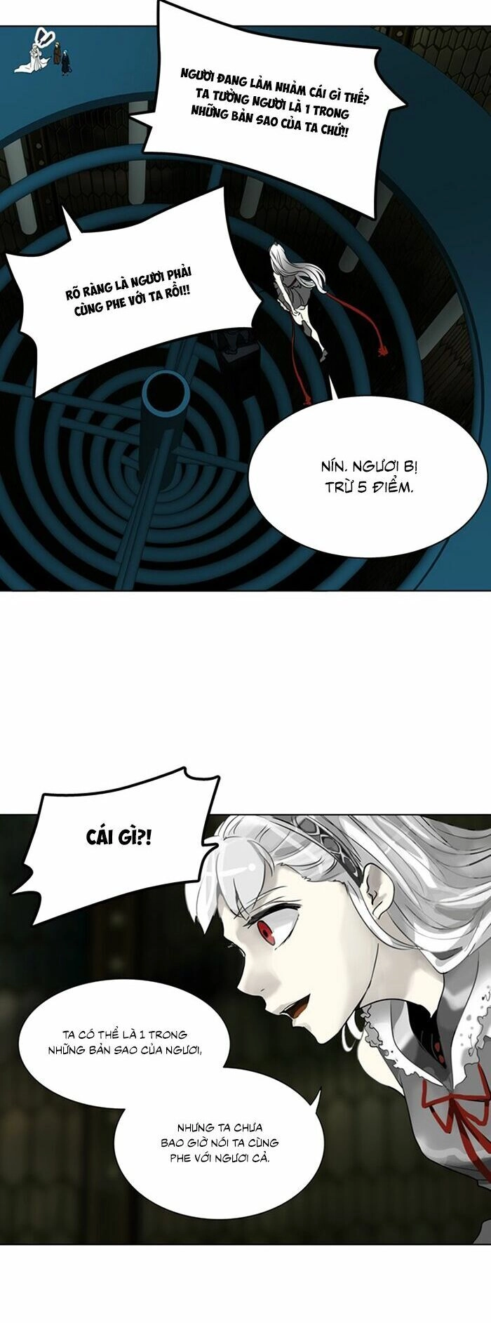 Tòa Tháp Bí Ẩn 2 Chapter 188 - 12