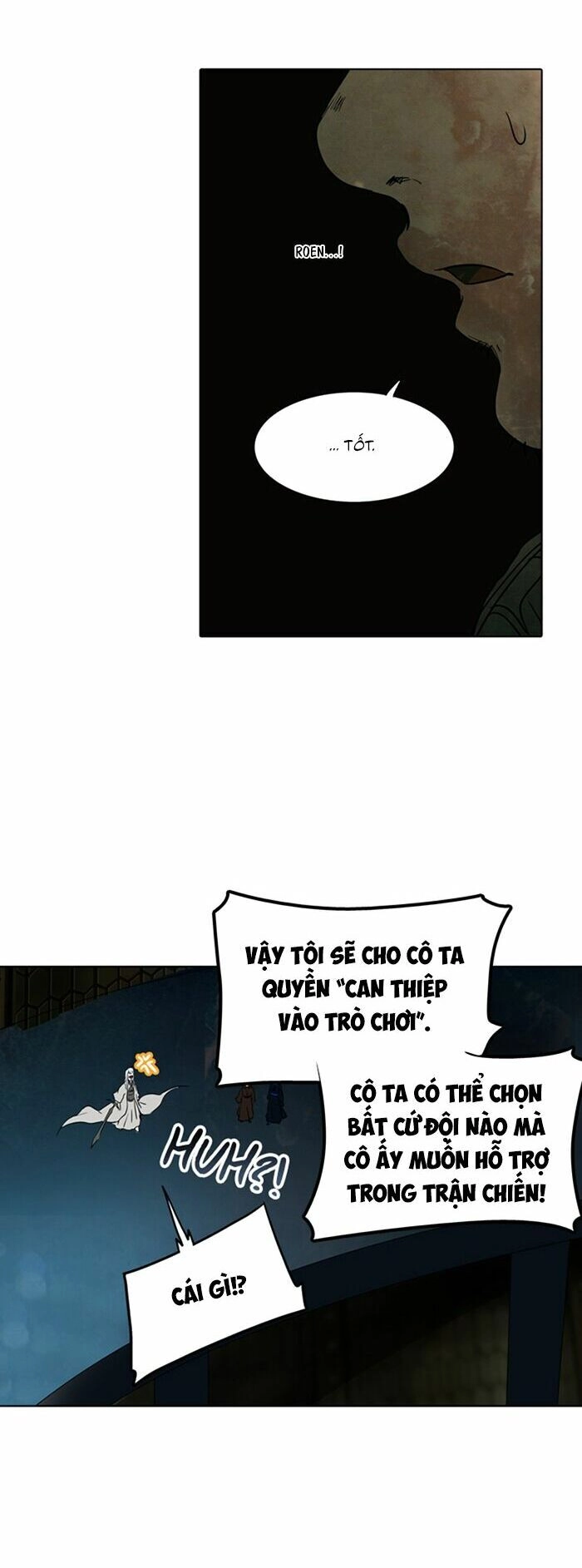 Tòa Tháp Bí Ẩn 2 Chapter 188 - 14