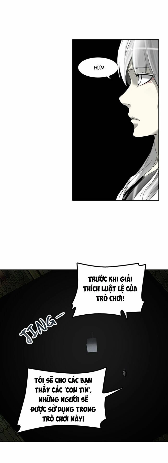 Tòa Tháp Bí Ẩn 2 Chapter 188 - 17