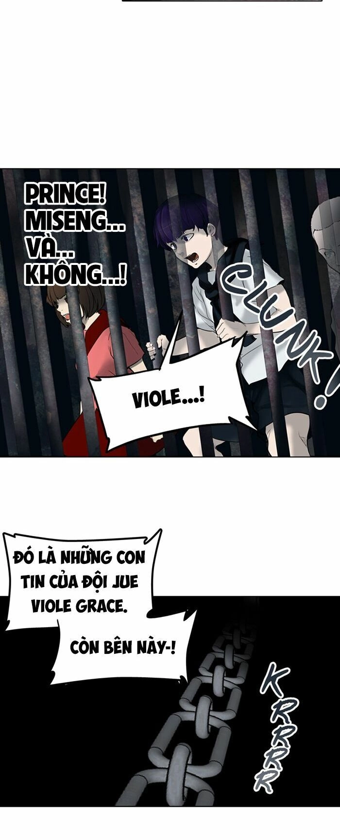 Tòa Tháp Bí Ẩn 2 Chapter 188 - 19