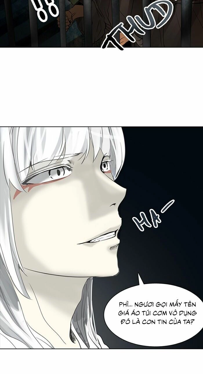 Tòa Tháp Bí Ẩn 2 Chapter 188 - 21