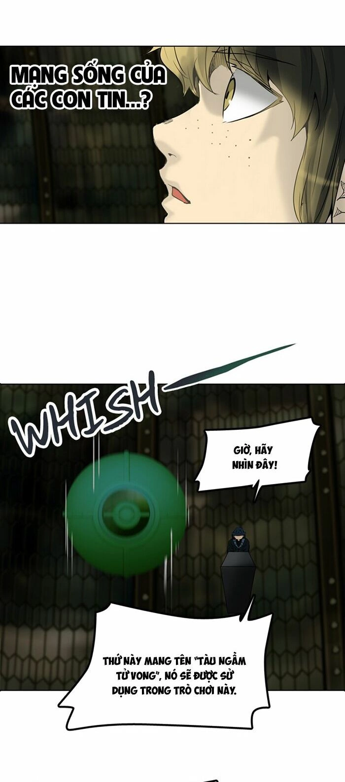 Tòa Tháp Bí Ẩn 2 Chapter 188 - 23