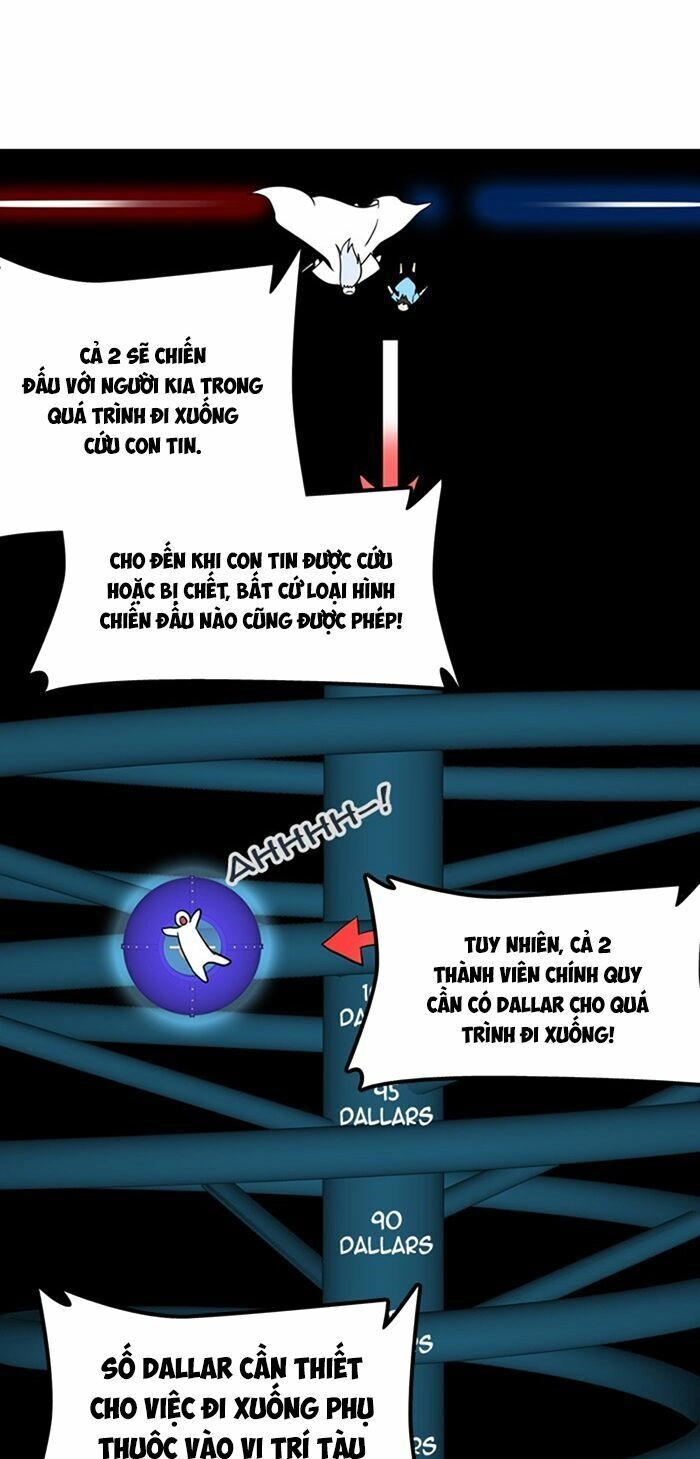 Tòa Tháp Bí Ẩn 2 Chapter 188 - 28