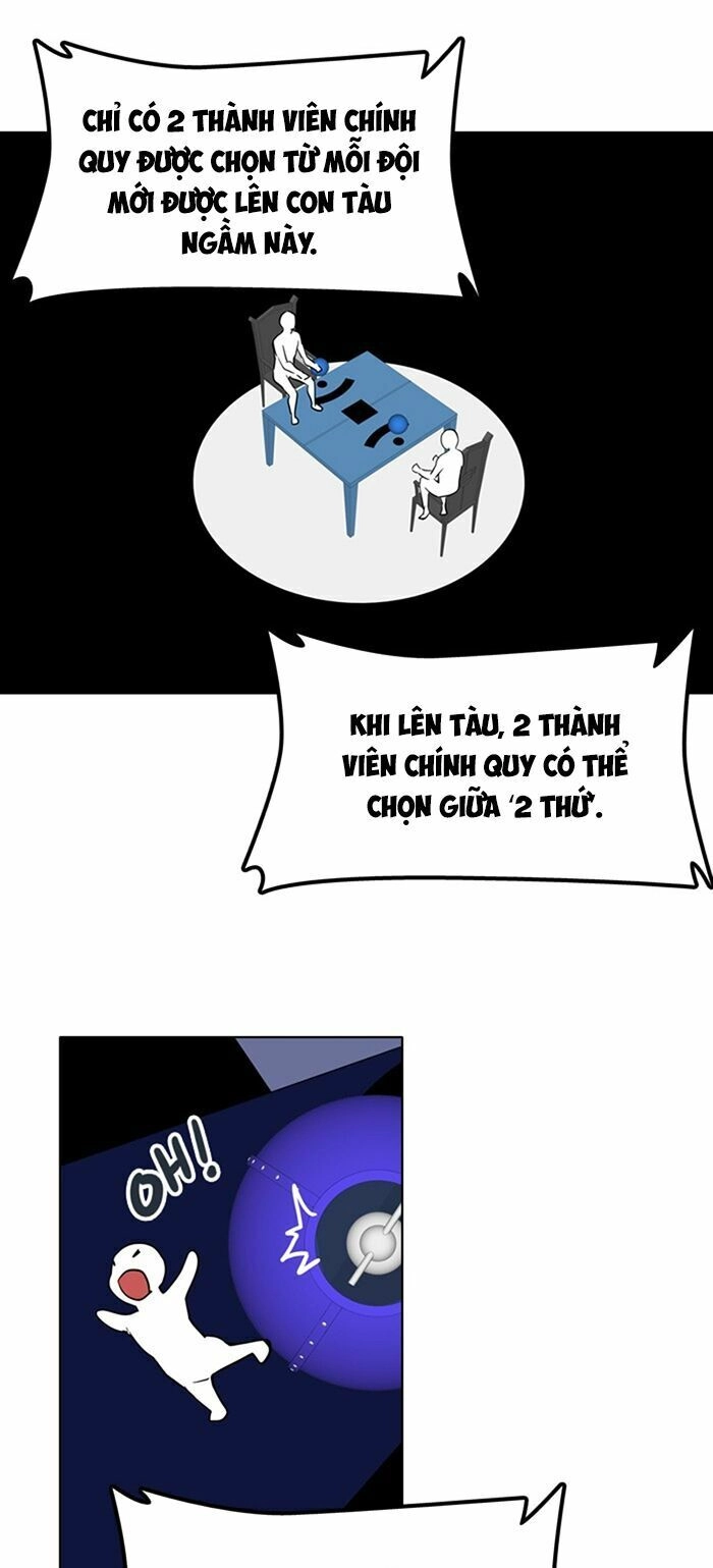 Tòa Tháp Bí Ẩn 2 Chapter 188 - 30