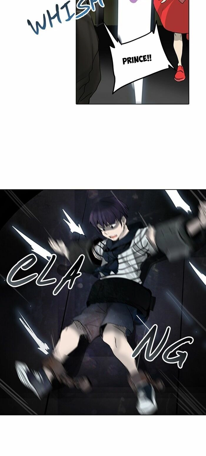 Tòa Tháp Bí Ẩn 2 Chapter 188 - 35