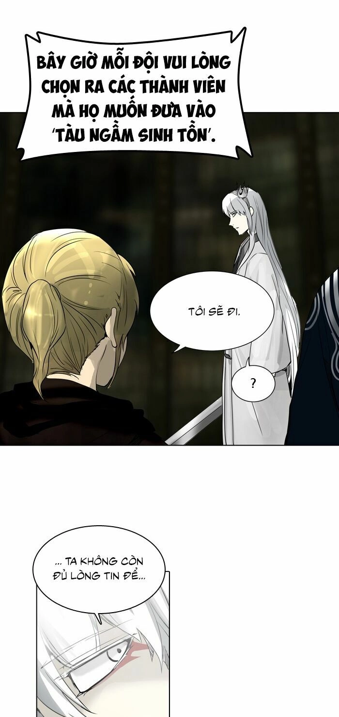 Tòa Tháp Bí Ẩn 2 Chapter 188 - 38