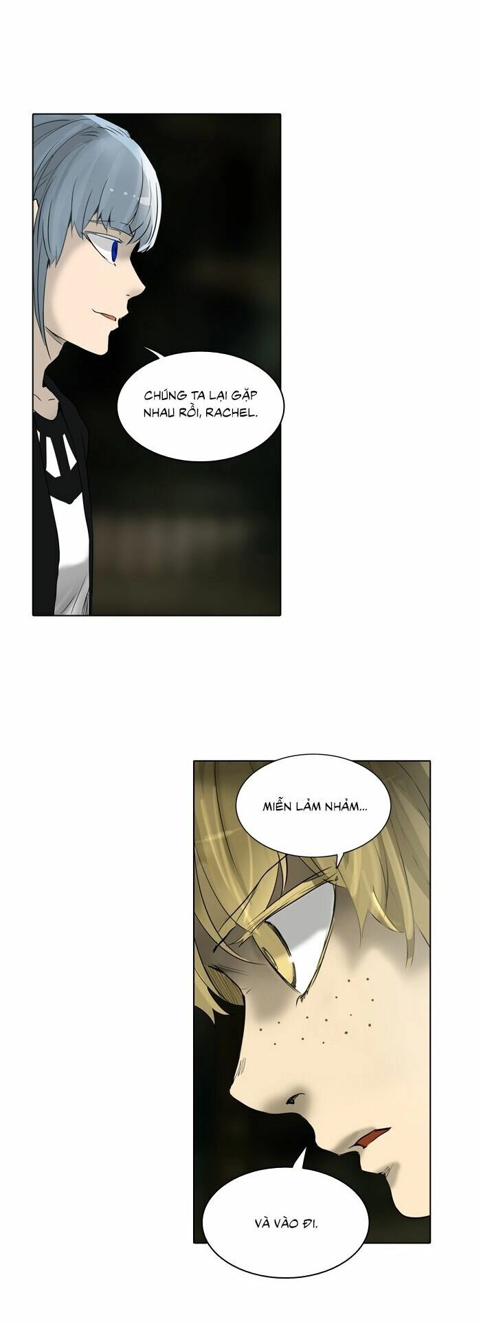 Tòa Tháp Bí Ẩn 2 Chapter 188 - 41