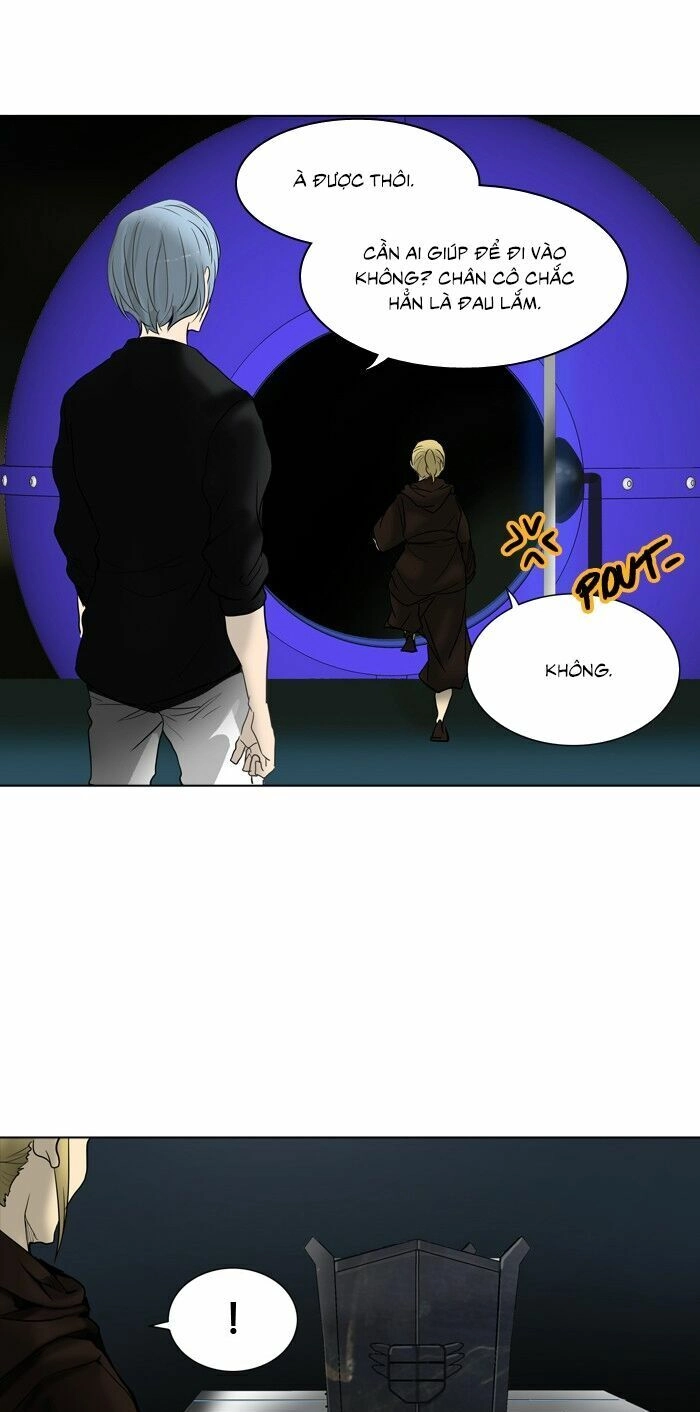 Tòa Tháp Bí Ẩn 2 Chapter 188 - 42