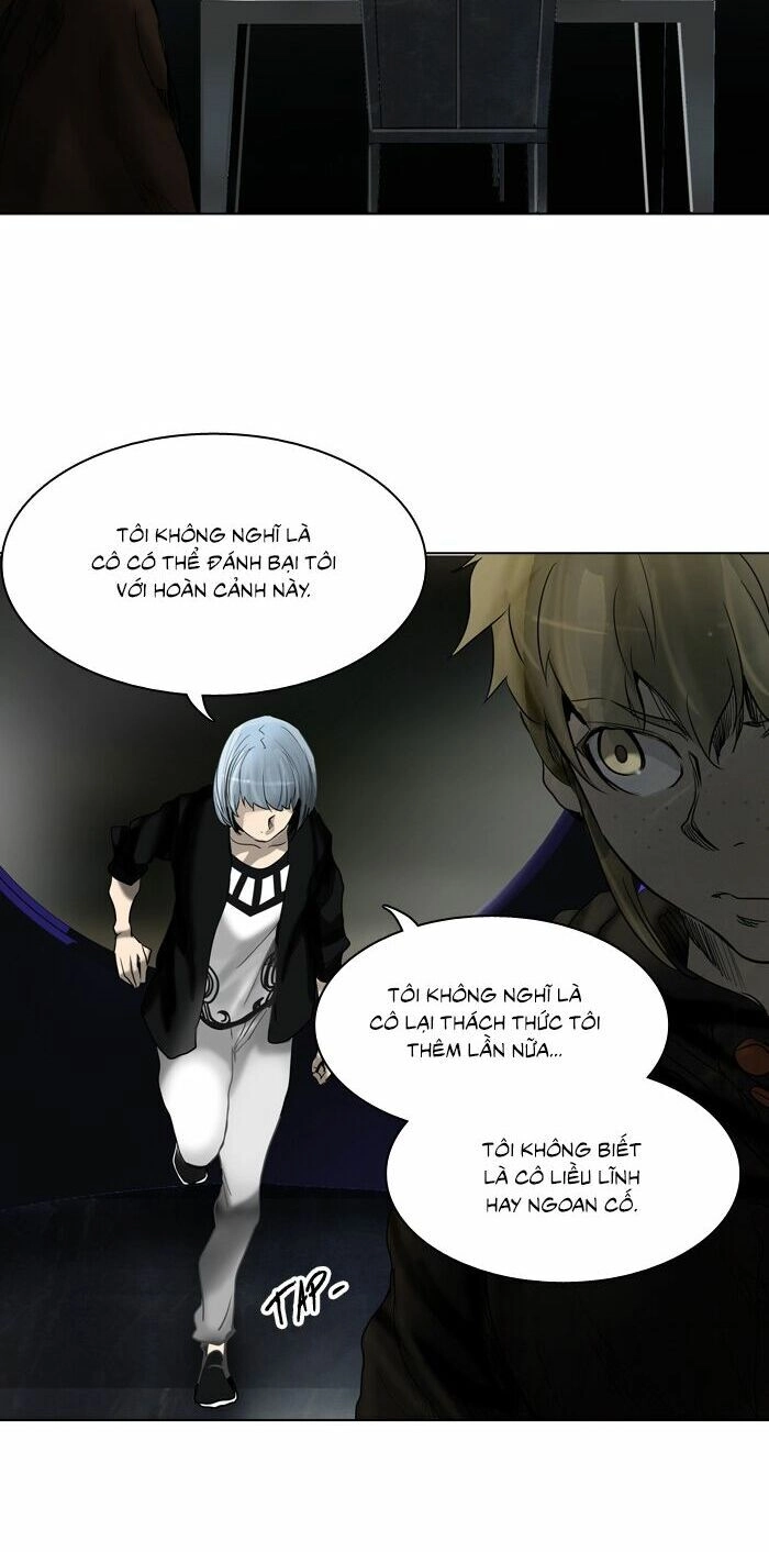 Tòa Tháp Bí Ẩn 2 Chapter 188 - 43