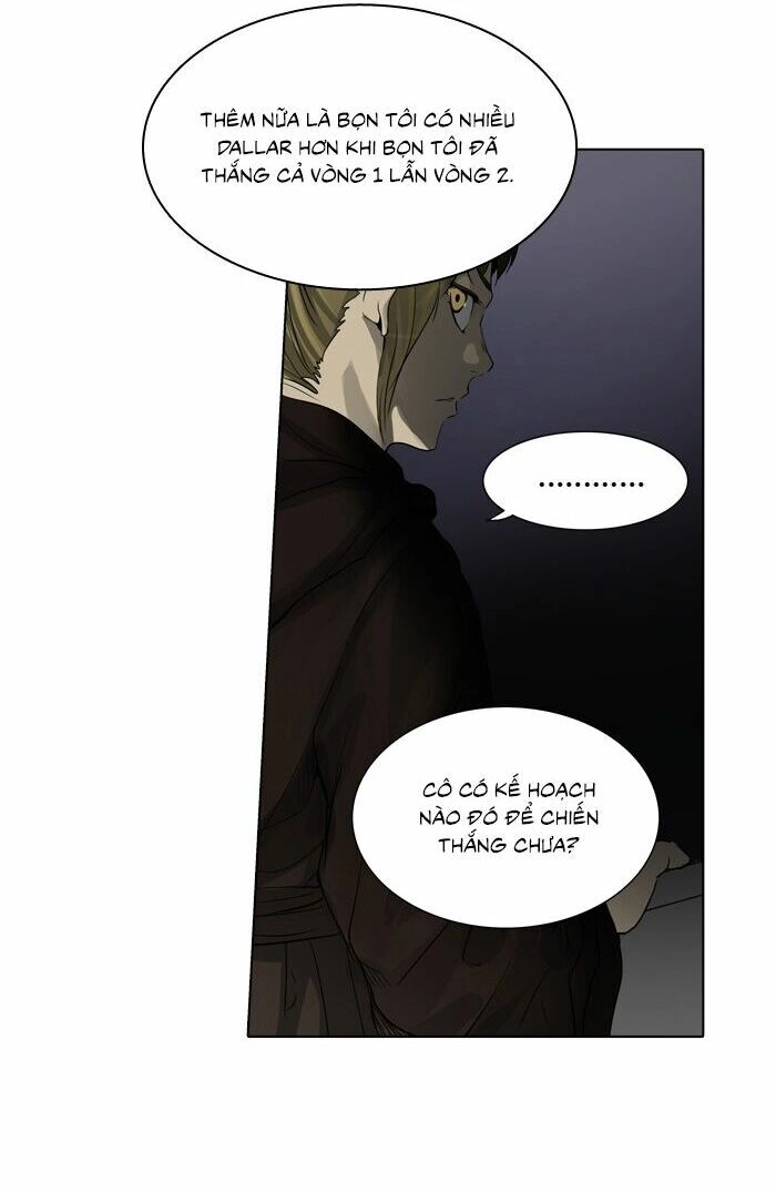 Tòa Tháp Bí Ẩn 2 Chapter 188 - 45