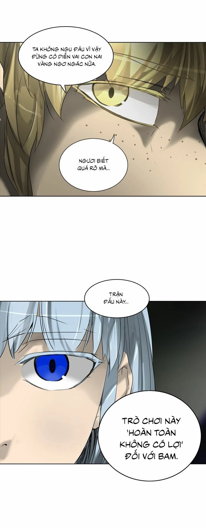 Tòa Tháp Bí Ẩn 2 Chapter 188 - 46