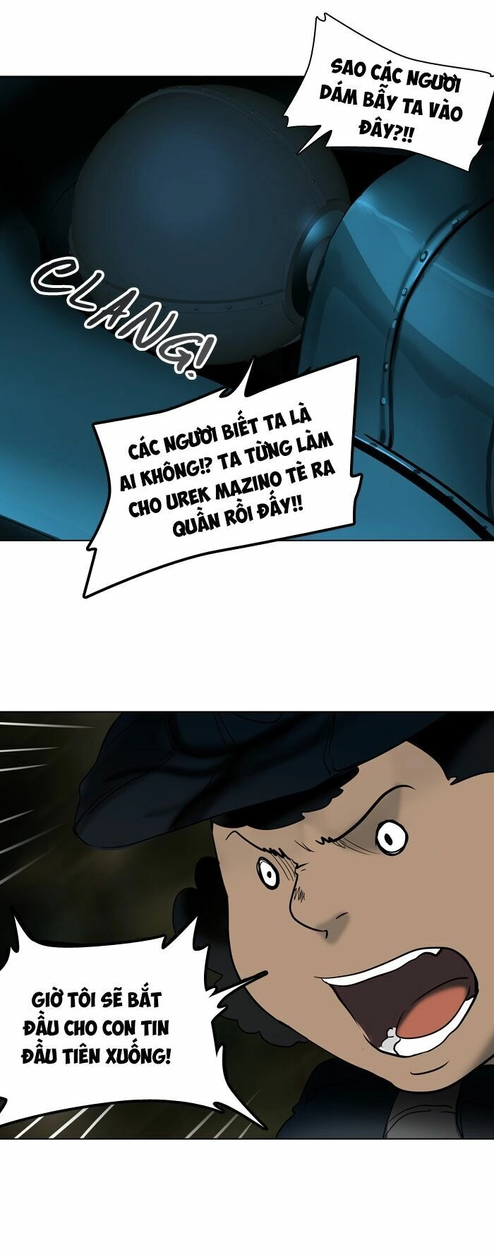 Tòa Tháp Bí Ẩn 2 Chapter 188 - 51