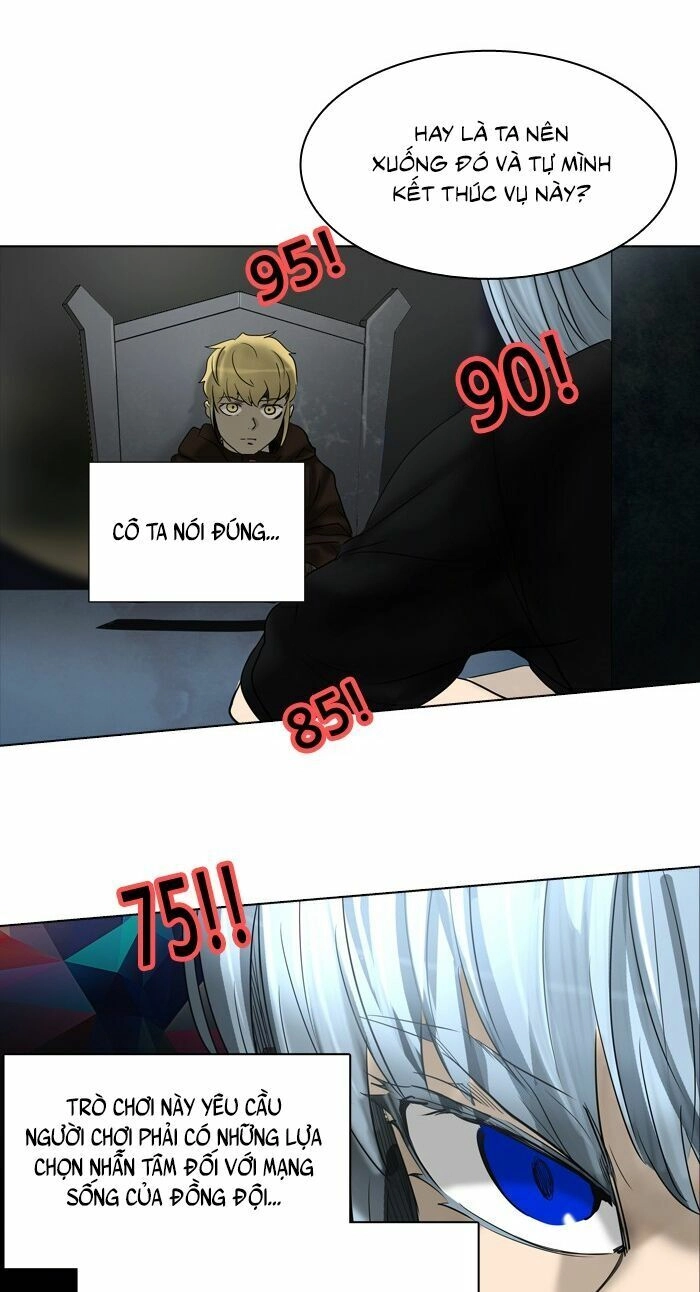 Tòa Tháp Bí Ẩn 2 Chapter 188 - 55