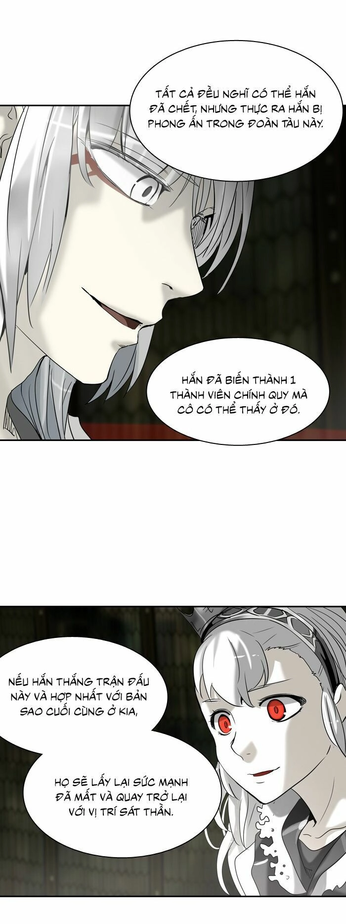 Tòa Tháp Bí Ẩn 2 Chapter 188 - 66