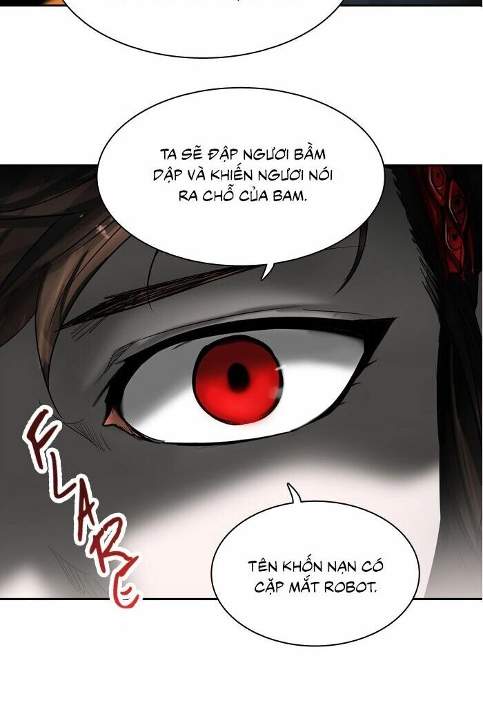 Tòa Tháp Bí Ẩn 2 Chapter 188 - 78