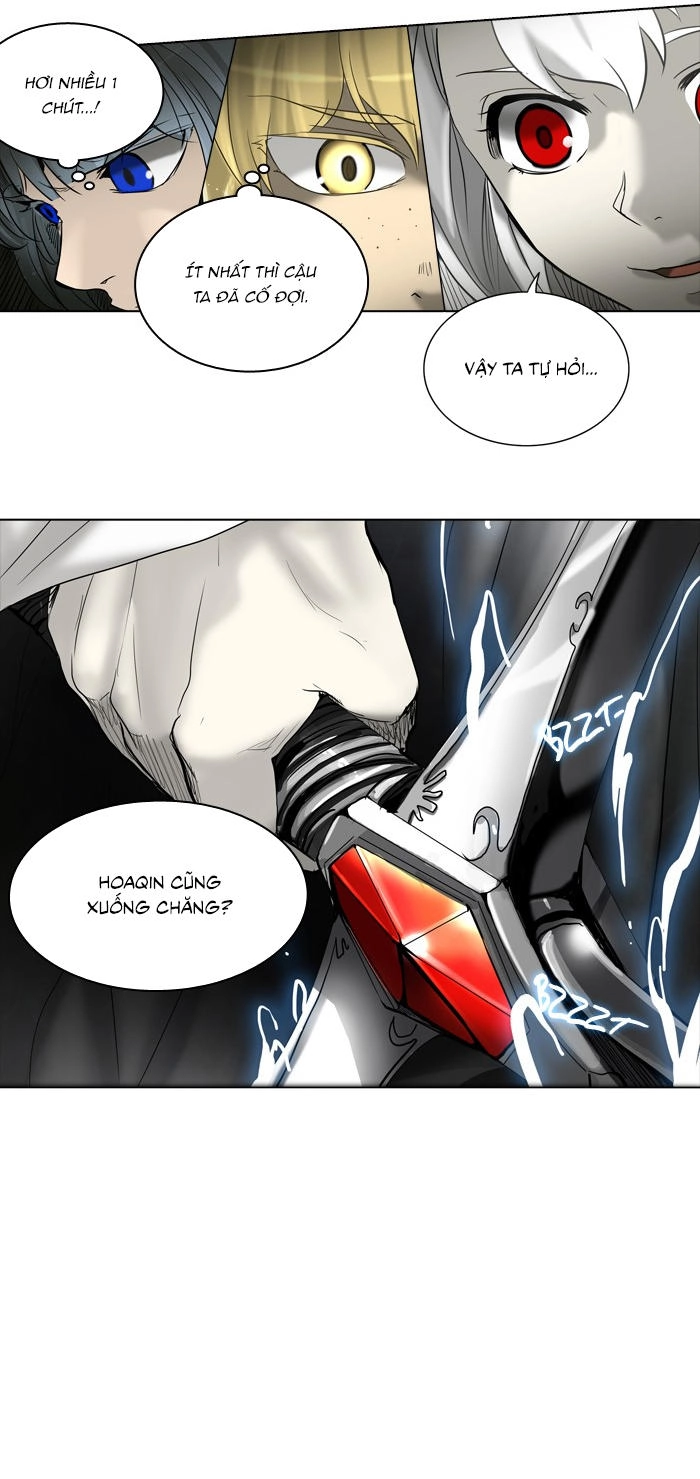 Tòa Tháp Bí Ẩn 2 Chapter 189 - 8