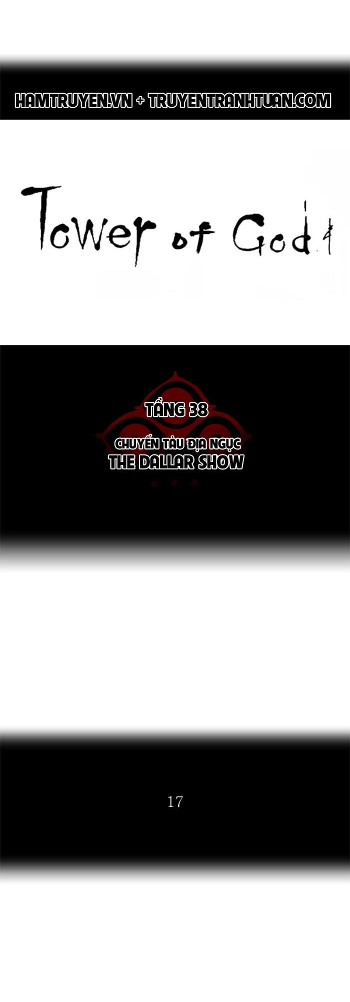 Tòa Tháp Bí Ẩn 2 Chapter 189 - 9