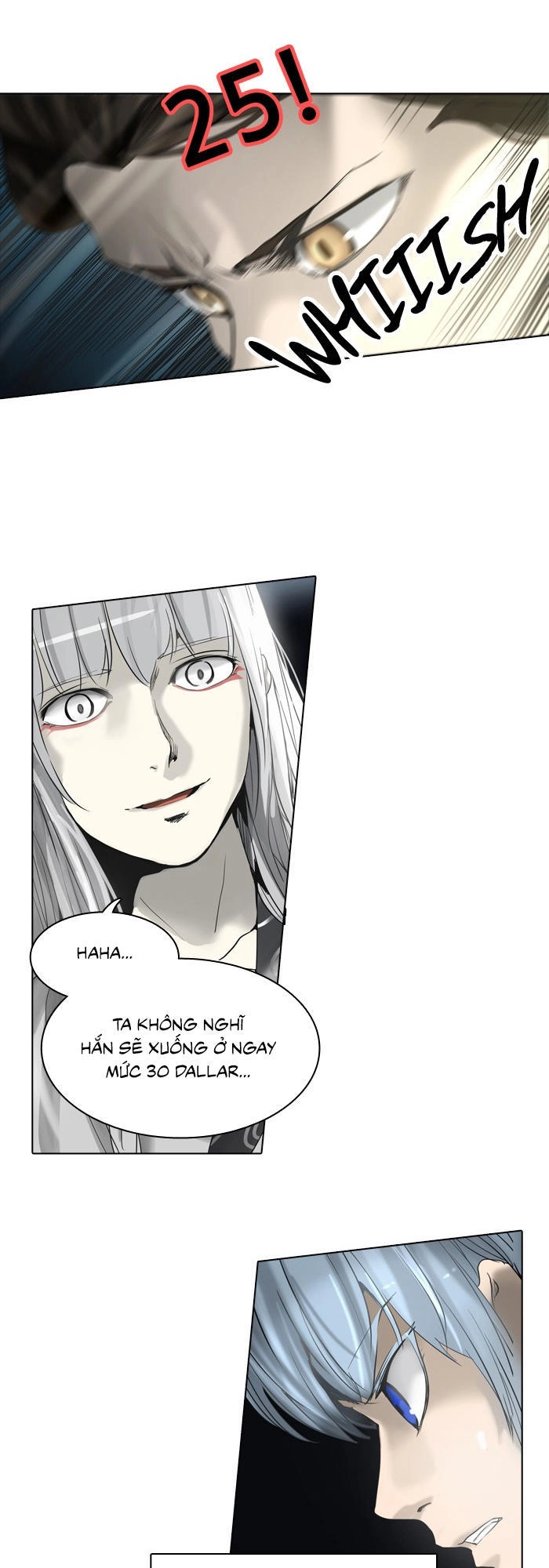 Tòa Tháp Bí Ẩn 2 Chapter 189 - 11