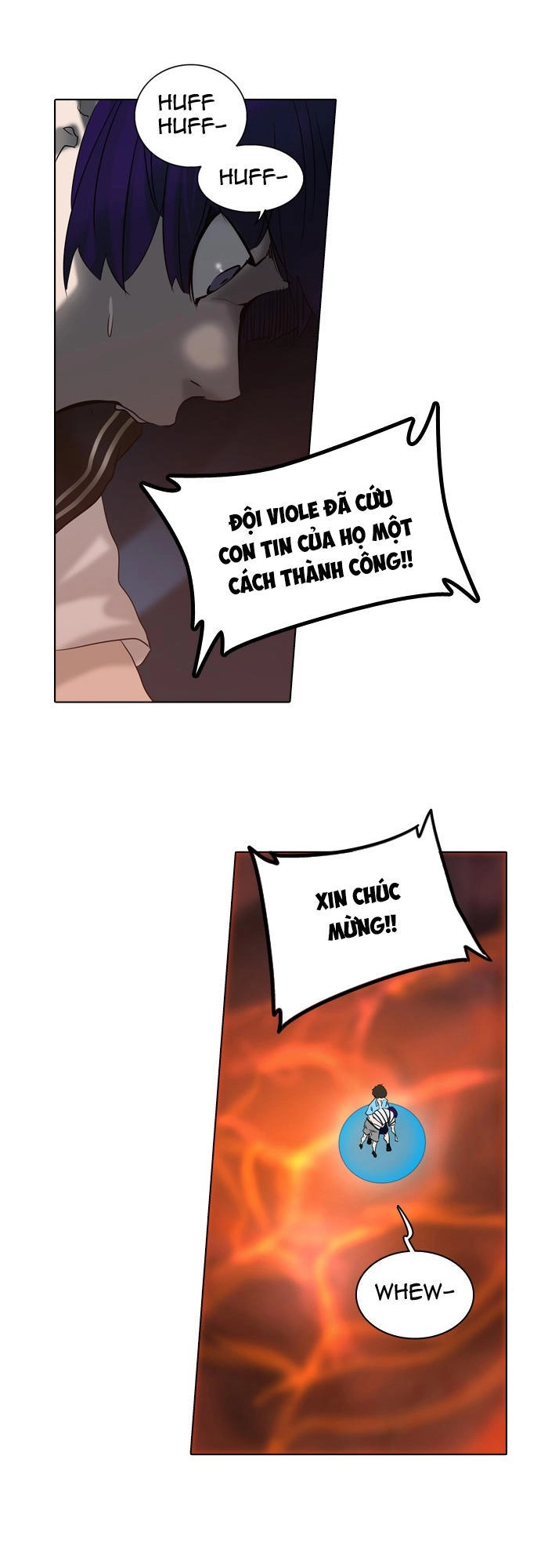 Tòa Tháp Bí Ẩn 2 Chapter 189 - 17
