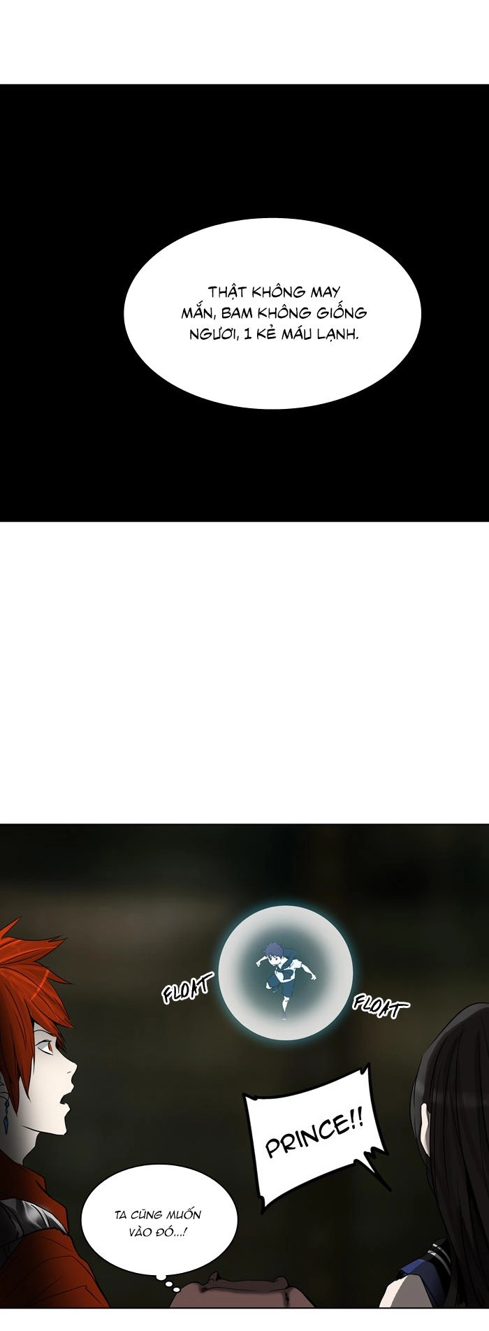 Tòa Tháp Bí Ẩn 2 Chapter 189 - 21