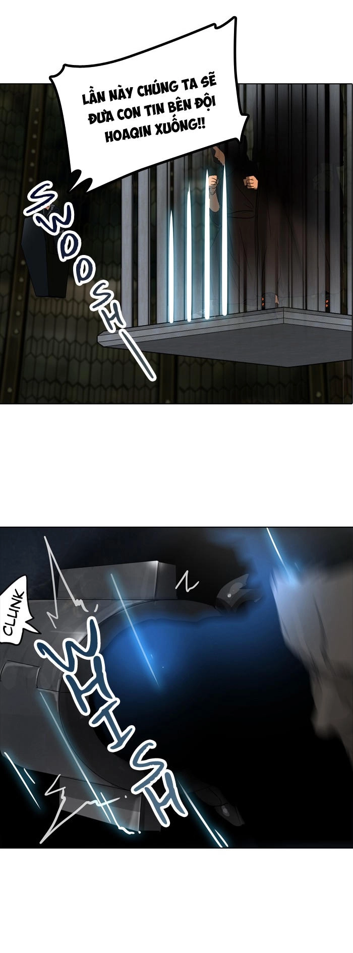 Tòa Tháp Bí Ẩn 2 Chapter 189 - 27