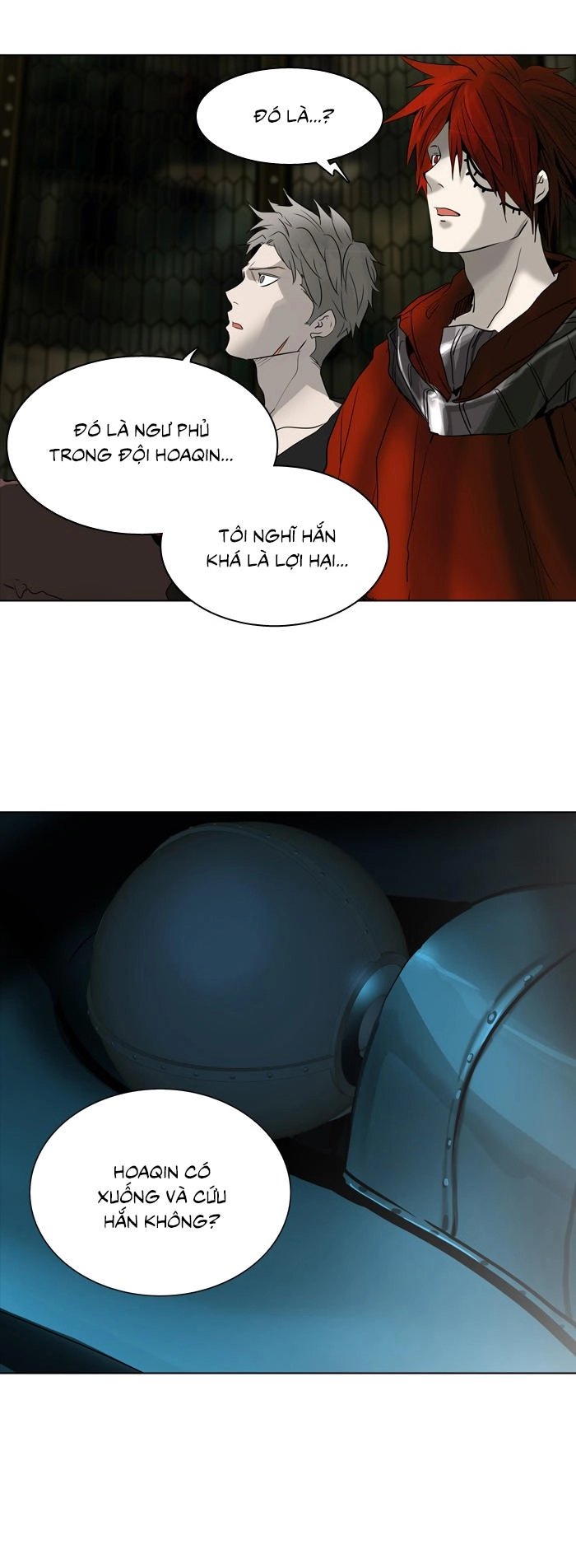 Tòa Tháp Bí Ẩn 2 Chapter 189 - 28