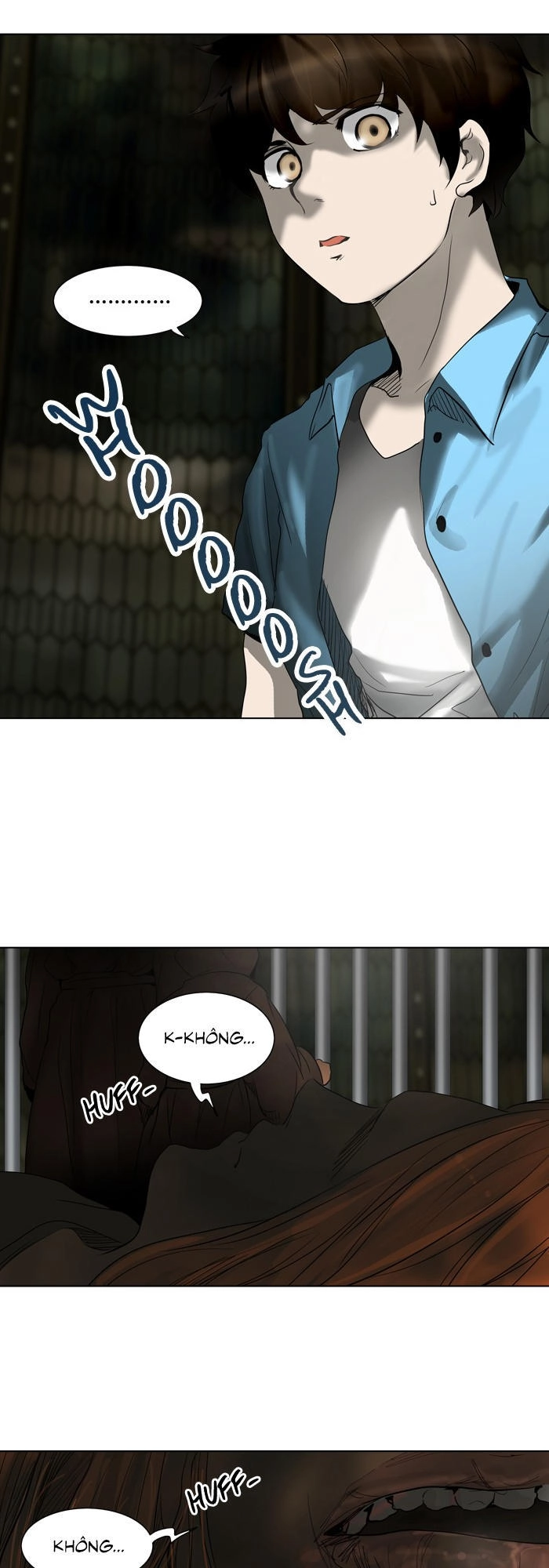 Tòa Tháp Bí Ẩn 2 Chapter 189 - 29