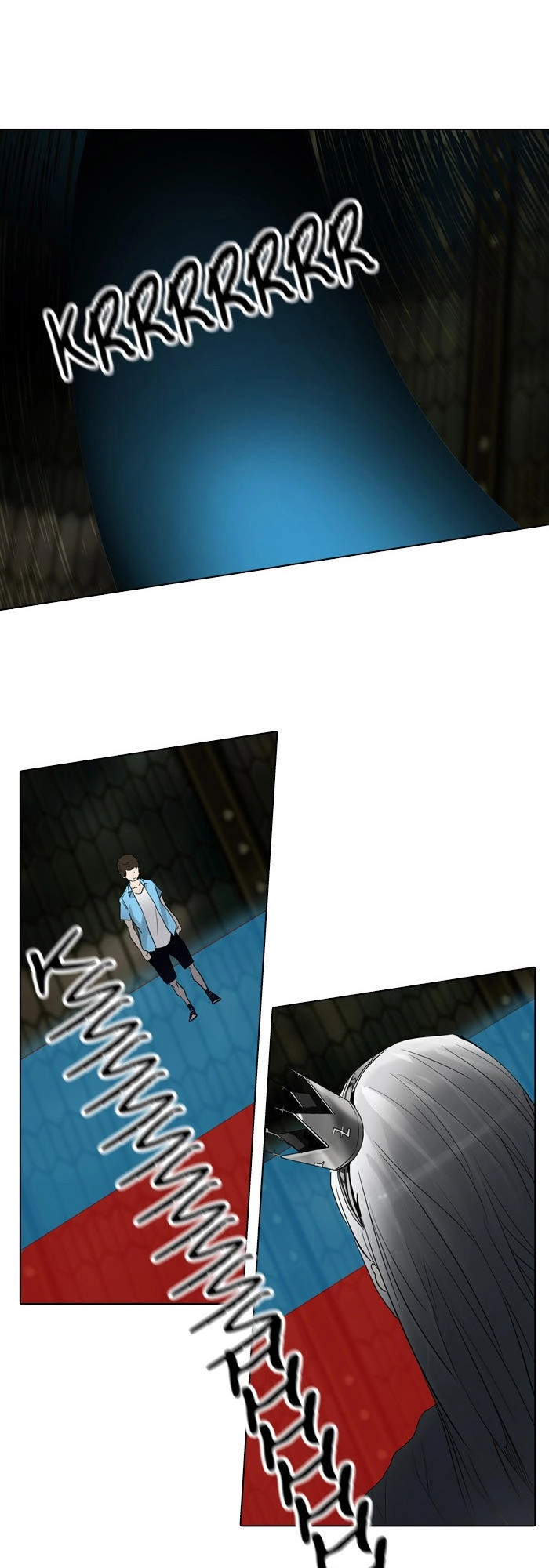 Tòa Tháp Bí Ẩn 2 Chapter 189 - 33