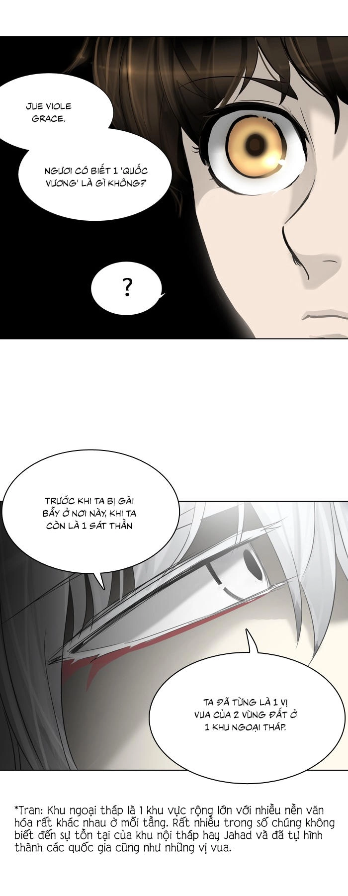 Tòa Tháp Bí Ẩn 2 Chapter 189 - 35