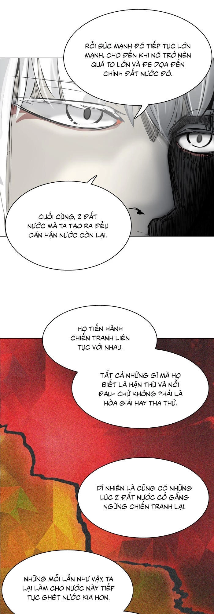 Tòa Tháp Bí Ẩn 2 Chapter 189 - 42