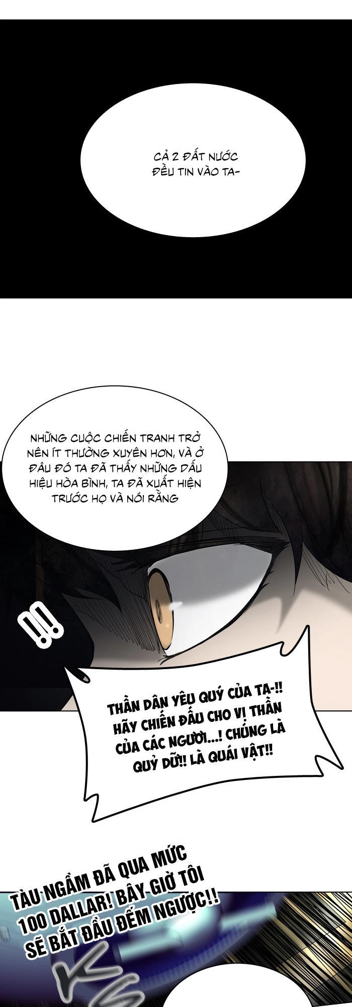 Tòa Tháp Bí Ẩn 2 Chapter 189 - 44
