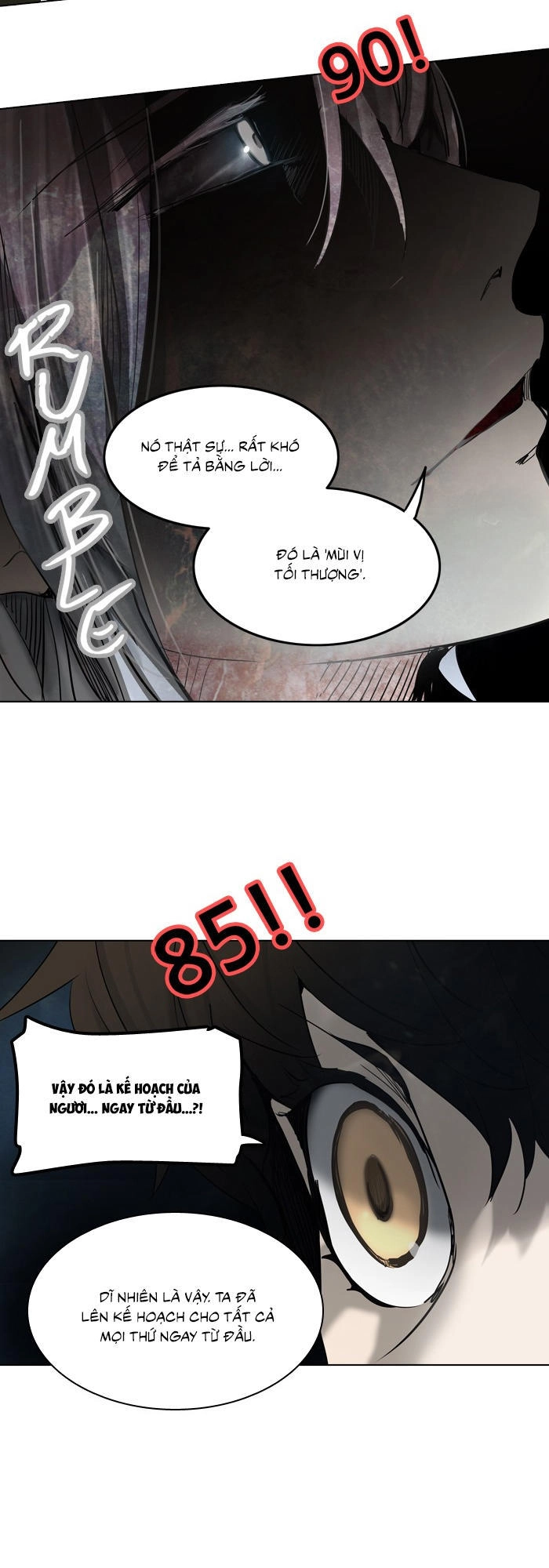 Tòa Tháp Bí Ẩn 2 Chapter 189 - 46