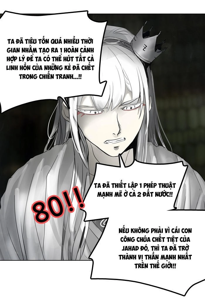 Tòa Tháp Bí Ẩn 2 Chapter 189 - 47