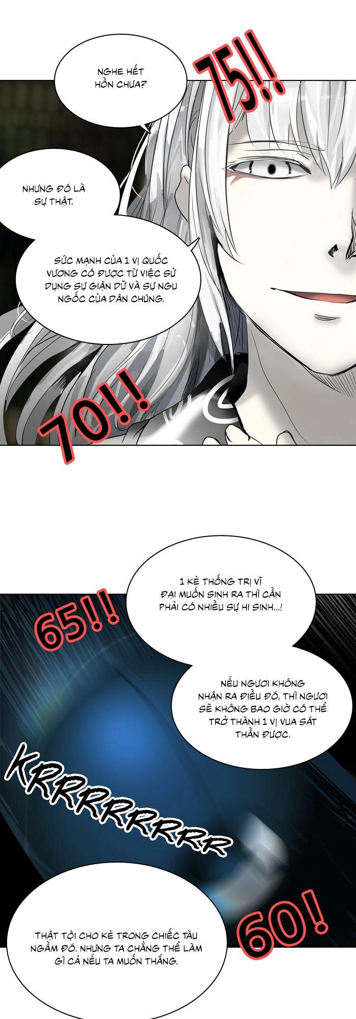 Tòa Tháp Bí Ẩn 2 Chapter 189 - 48