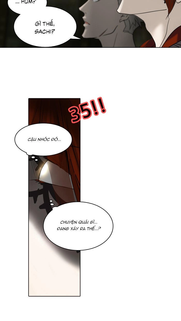 Tòa Tháp Bí Ẩn 2 Chapter 189 - 51