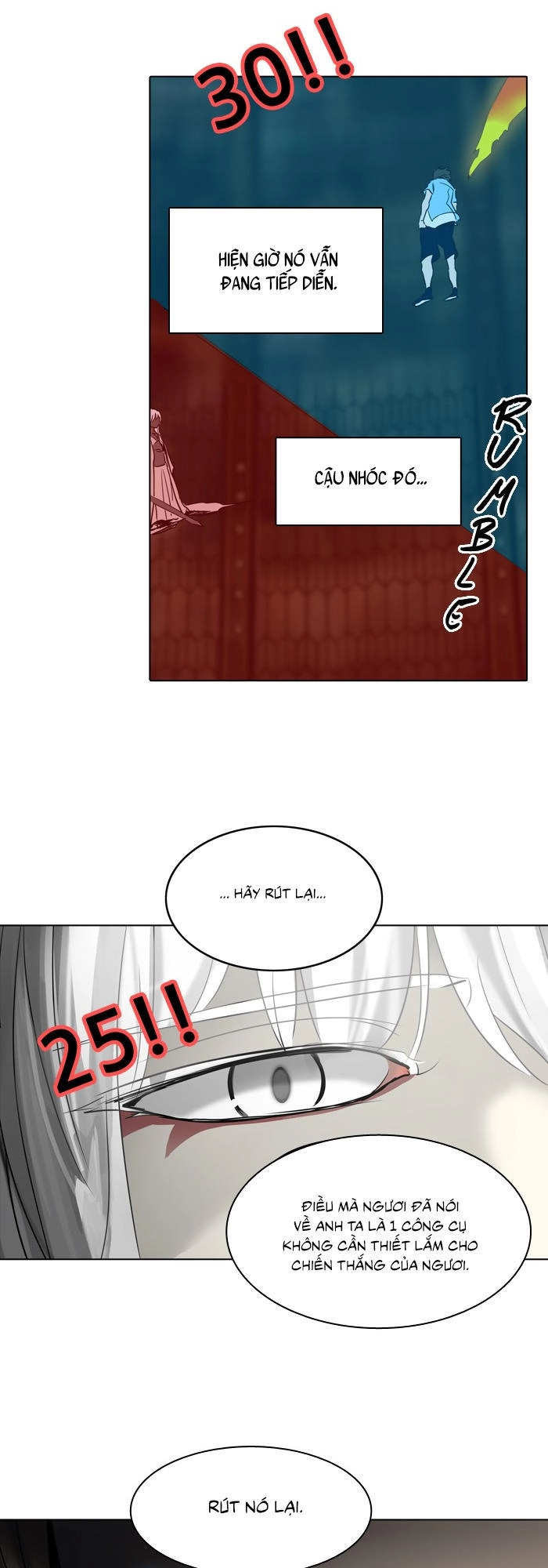 Tòa Tháp Bí Ẩn 2 Chapter 189 - 52