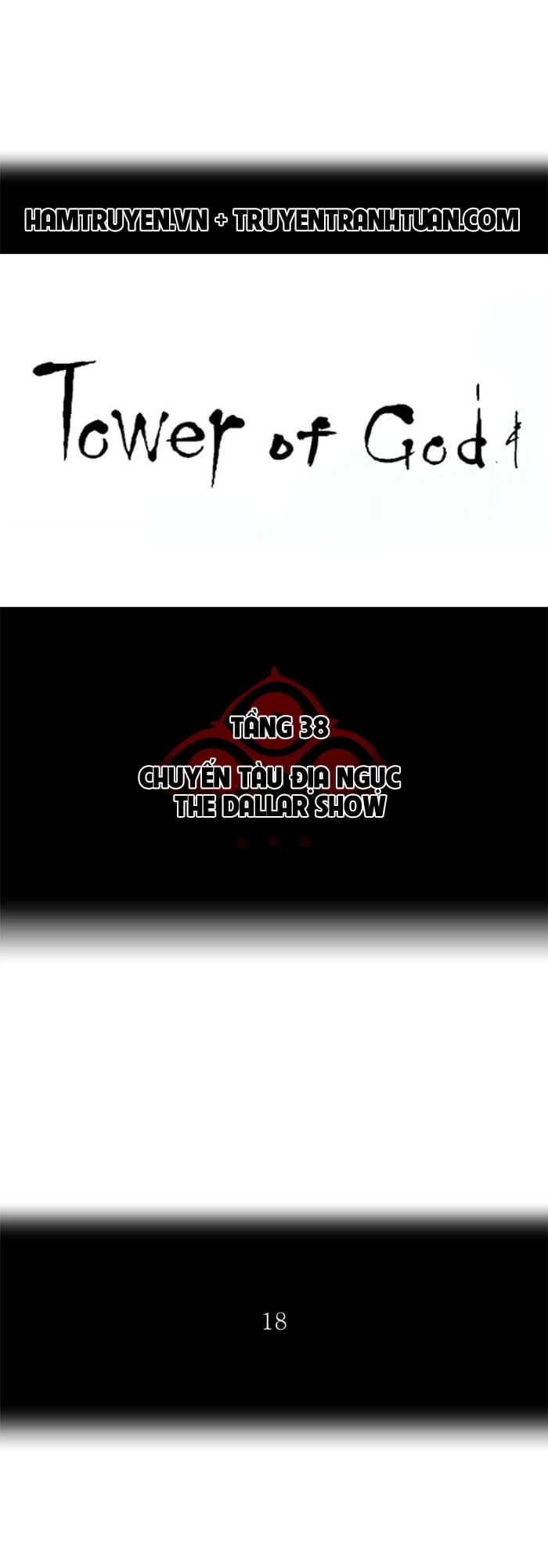 Tòa Tháp Bí Ẩn 2 Chapter 190 - 3