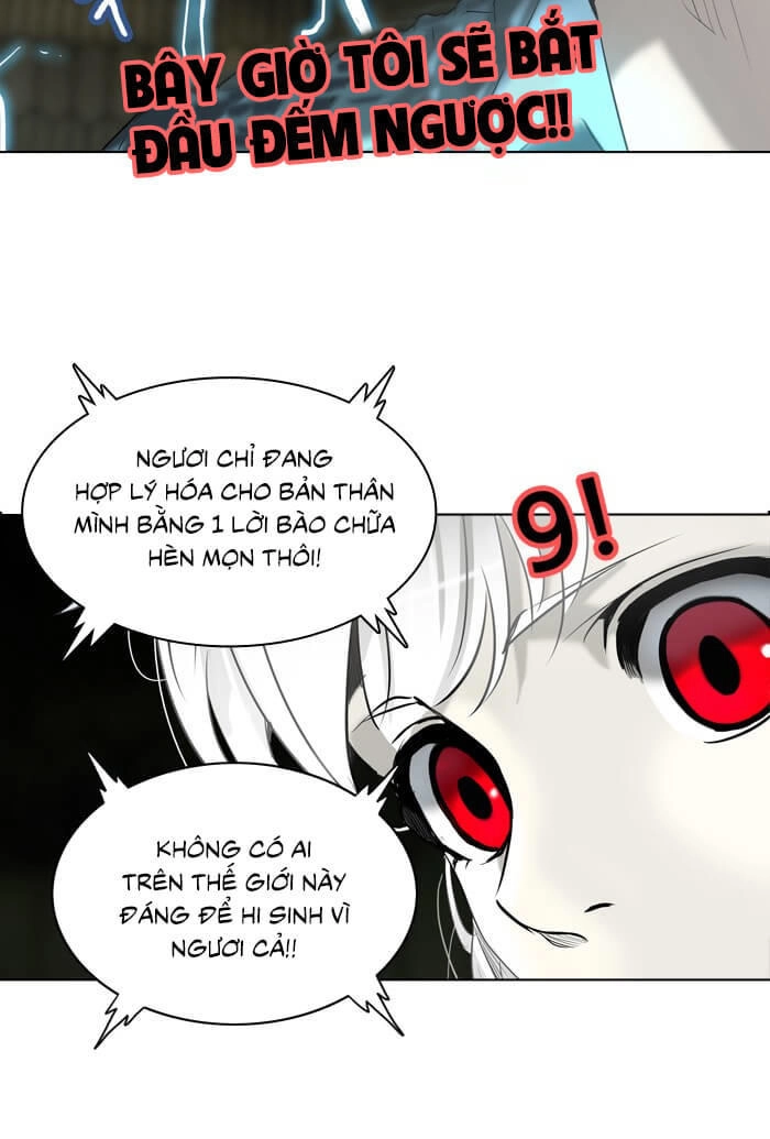 Tòa Tháp Bí Ẩn 2 Chapter 190 - 6