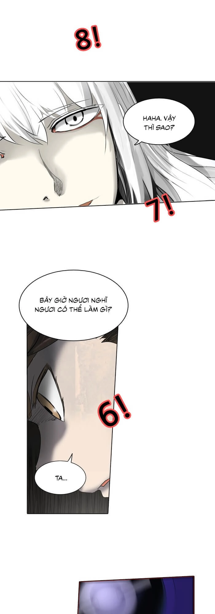 Tòa Tháp Bí Ẩn 2 Chapter 190 - 7