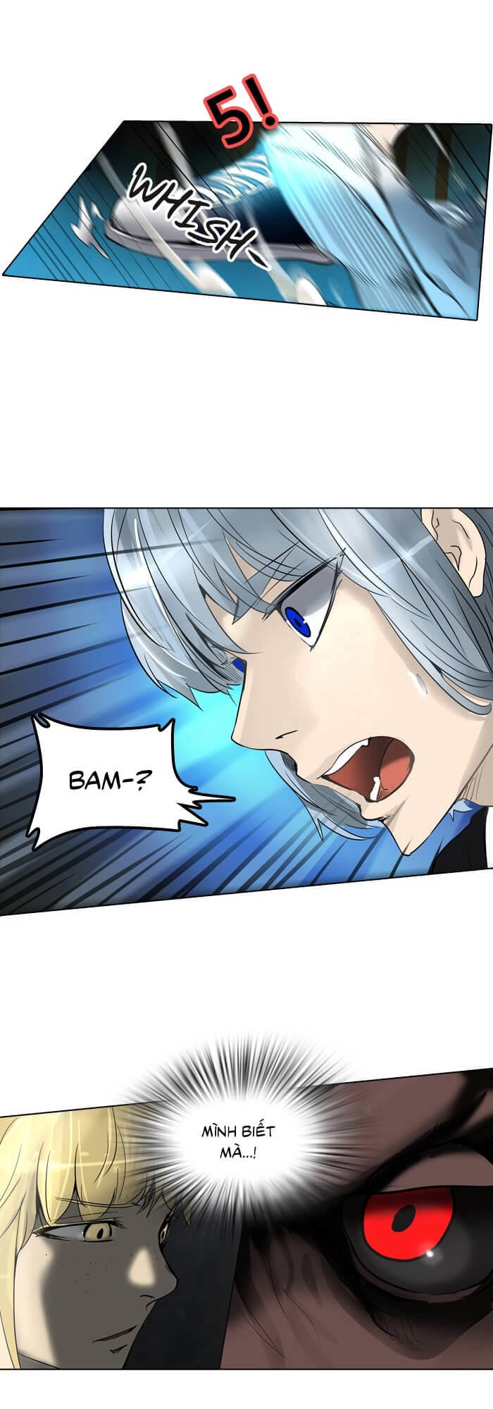 Tòa Tháp Bí Ẩn 2 Chapter 190 - 9