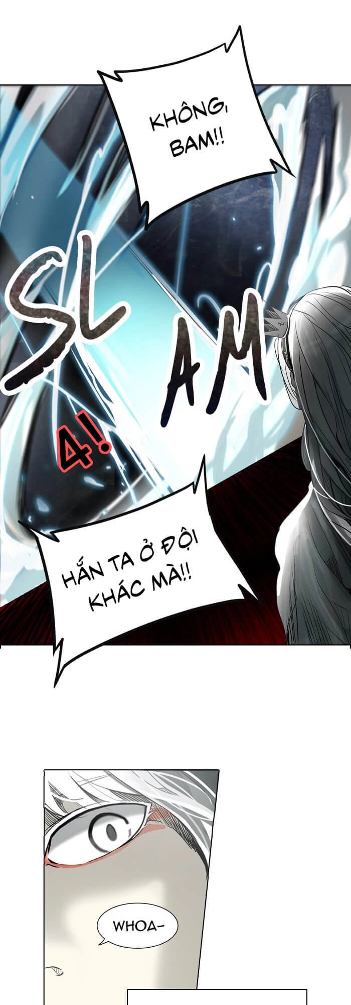 Tòa Tháp Bí Ẩn 2 Chapter 190 - 11